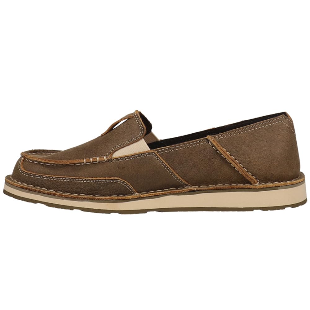Ariat Cruiser - Women's Cheetah Shoe Deals Outlet