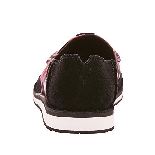 Ariat Cruiser - Women's Chestnut Suede Shoe Deals Outlet