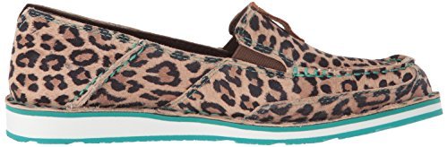 Ariat Cruiser - Women's Brown Bomber Shoe Deals Outlet