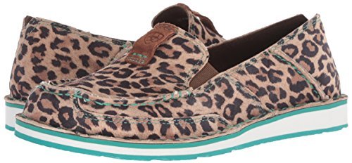 Ariat Cruiser - Women's Brown Bomber Shoe Deals Outlet