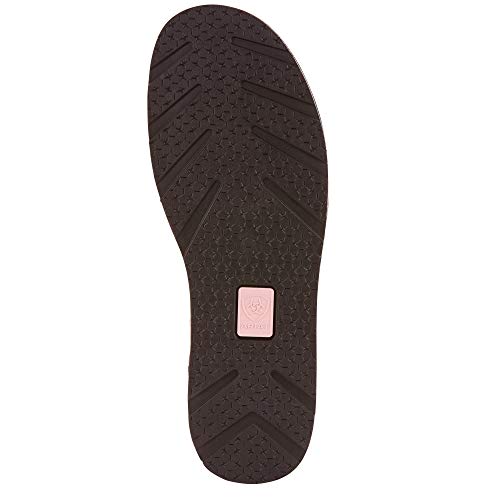 Ariat Cruiser - Women's Chestnut Suede Shoe Deals Outlet