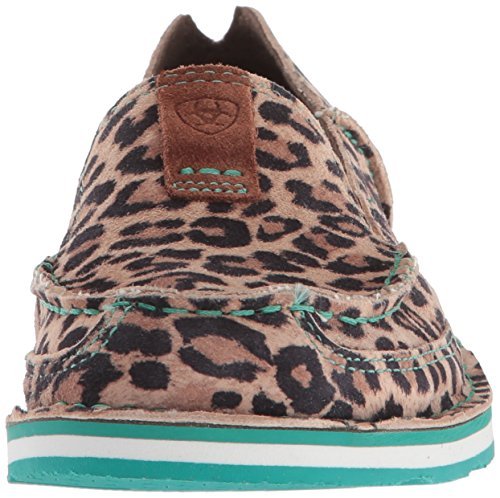 Ariat Cruiser - Women's Brown Bomber Shoe Deals Outlet