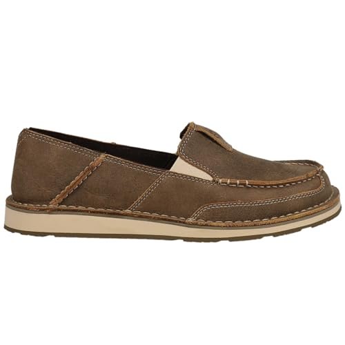 Ariat Cruiser - Women's Brown Bomber Shoe Deals Outlet