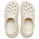 Crocs Crush Clog - Unisex Bone Shoe Deals Outlet