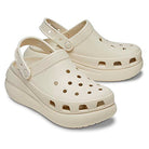Crocs Crush Clog - Unisex Bone Shoe Deals Outlet