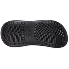 Crocs Crush Rain Boots - Unisex Black Shoe Deals Outlet