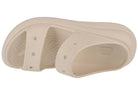 Crocs Crush Sandal - Unisex Bone Shoe Deals Outlet