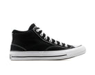 Converse Ctas Malden Street - Men's Black/White Shoe Deals Outlet
