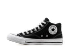 Converse Ctas Malden Street - Men's Black/White Shoe Deals Outlet