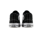 Converse Ctas Malden Street - Men's Black/White Shoe Deals Outlet