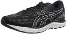 ASICS Cumulus 23 - Men's Black/White Shoe Deals Outlet