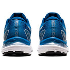 ASICS Cumulus 23 - Men's Reborn Blue/White Shoe Deals Outlet