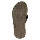 Reef Cushion Bounce - Men's Black/Brown Shoe Deals Outlet