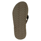 Reef Cushion Bounce - Men's Black/Brown Shoe Deals Outlet