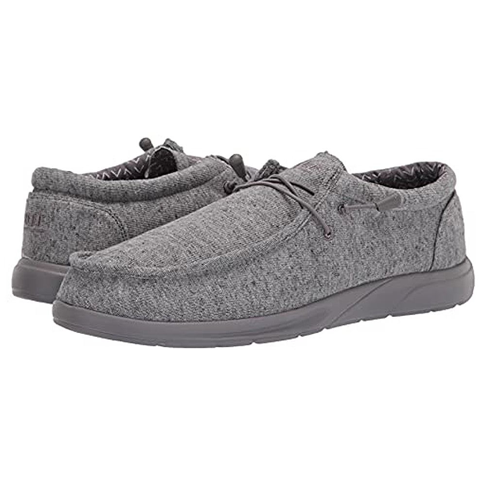 Reef Cushion Coast - Men's Light Grey Shoe Deals Outlet