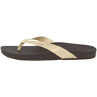Reef Cushion Court - Women's Champagne Shoe Deals Outlet
