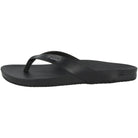 Reef Cushion Court - Women's Black Shoe Deals Outlet