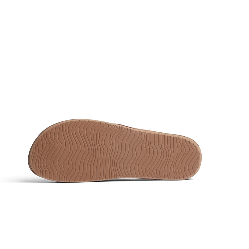Reef Cushion Court - Women's Rose Gold Shoe Deals Outlet