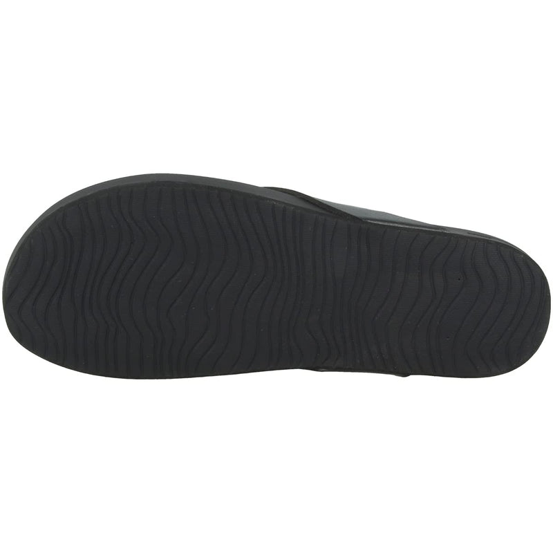 Reef Cushion Court - Women's Black Shoe Deals Outlet
