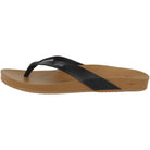 Reef Cushion Court - Women's Black/Natural Shoe Deals Outlet