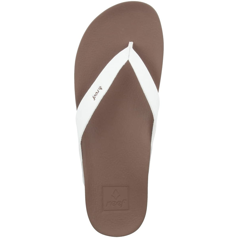 Reef Cushion Court - Women's Cloud Shoe Deals Outlet