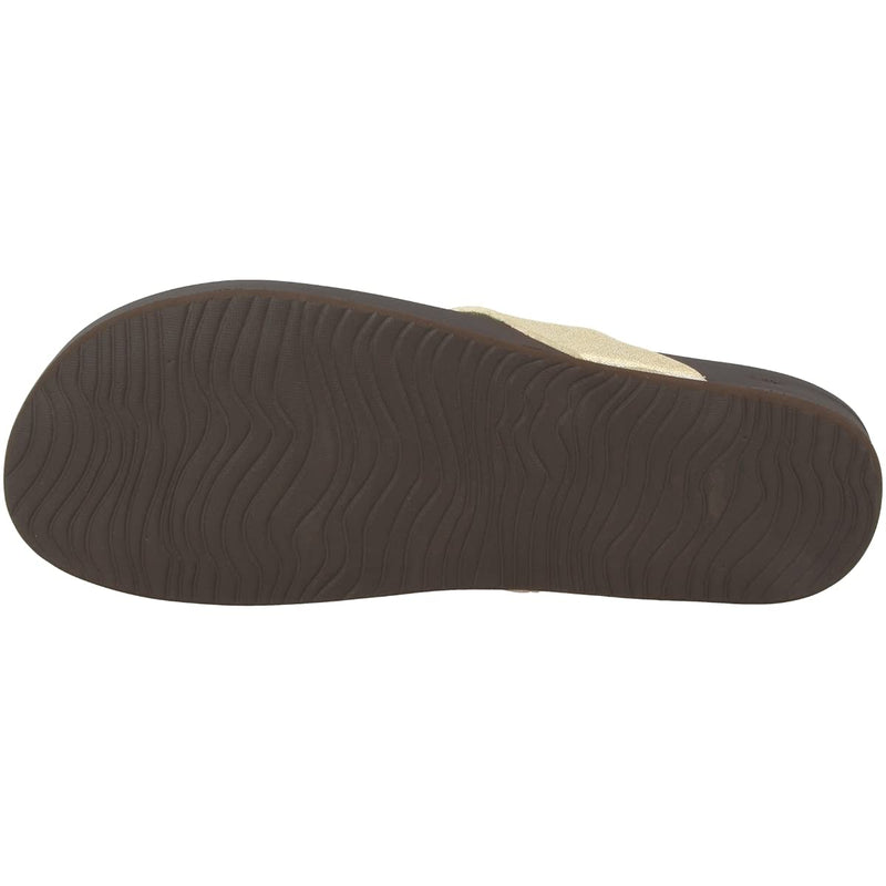 Reef Cushion Court - Women's Champagne Shoe Deals Outlet