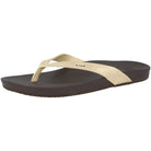 Reef Cushion Court - Women's Champagne Shoe Deals Outlet