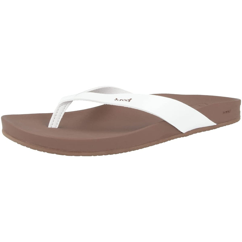 Reef Cushion Court - Women's Cloud Shoe Deals Outlet