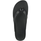 Reef Cushion Court - Women's Black Shoe Deals Outlet