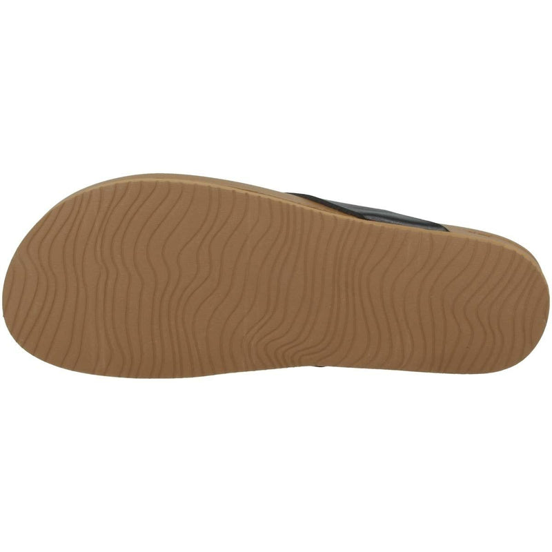 Reef Cushion Court - Women's Black/Natural Shoe Deals Outlet