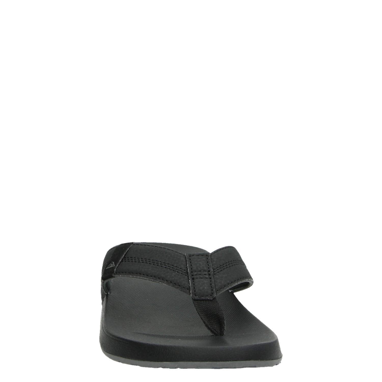 Reef Cushion Phantom - Men's Black Shoe Deals Outlet