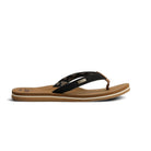 Reef Cushion Sands - Women's Black/Tan Shoe Deals Outlet