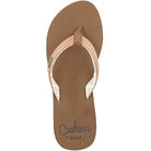 Reef Cushion Sands - Women's Natural Shoe Deals Outlet