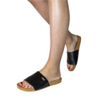 Reef Cushion Scout - Women's Black/Natural Shoe Deals Outlet