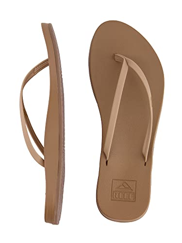 Reef Cushion Slim - Women's Seashell Shoe Deals Outlet