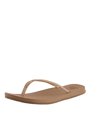 Reef Cushion Slim - Women's Seashell Shoe Deals Outlet