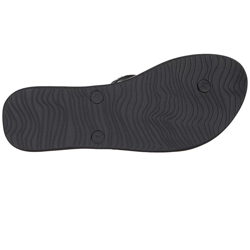 Reef Cushion Stargazer - Women's Black/Bronze Shoe Deals Outlet