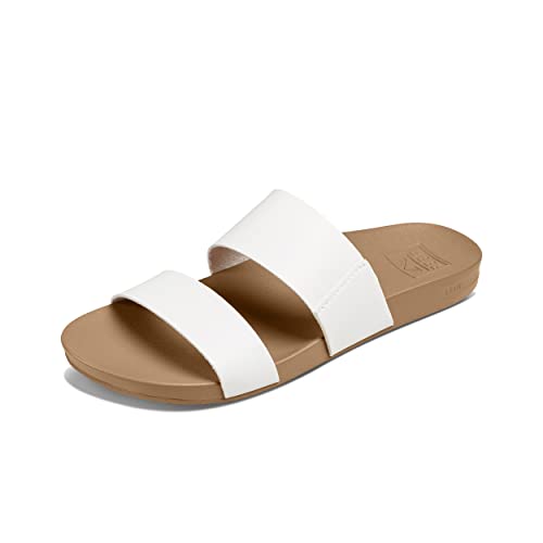 Reef Cushion Vista Cloud ll - Women's Cloud Ii Shoe Deals Outlet