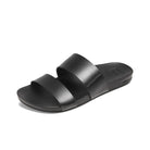 Reef Cushion Vista Slide - Women's Black Shoe Deals Outlet