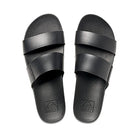 Reef Cushion Vista Slide - Women's Black Shoe Deals Outlet