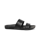 Reef Cushion Vista Slide - Women's Black Shoe Deals Outlet
