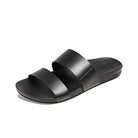 Reef Cushion Vista Slide - Women's Black Shoe Deals Outlet