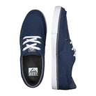 Reef Deckhand 3 - Men's Navy/Grey Shoe Deals Outlet