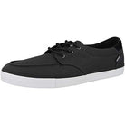 Reef Deckhand 3 - Men's Black/White Shoe Deals Outlet