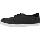 Reef Deckhand 3 - Men's Black/White Shoe Deals Outlet