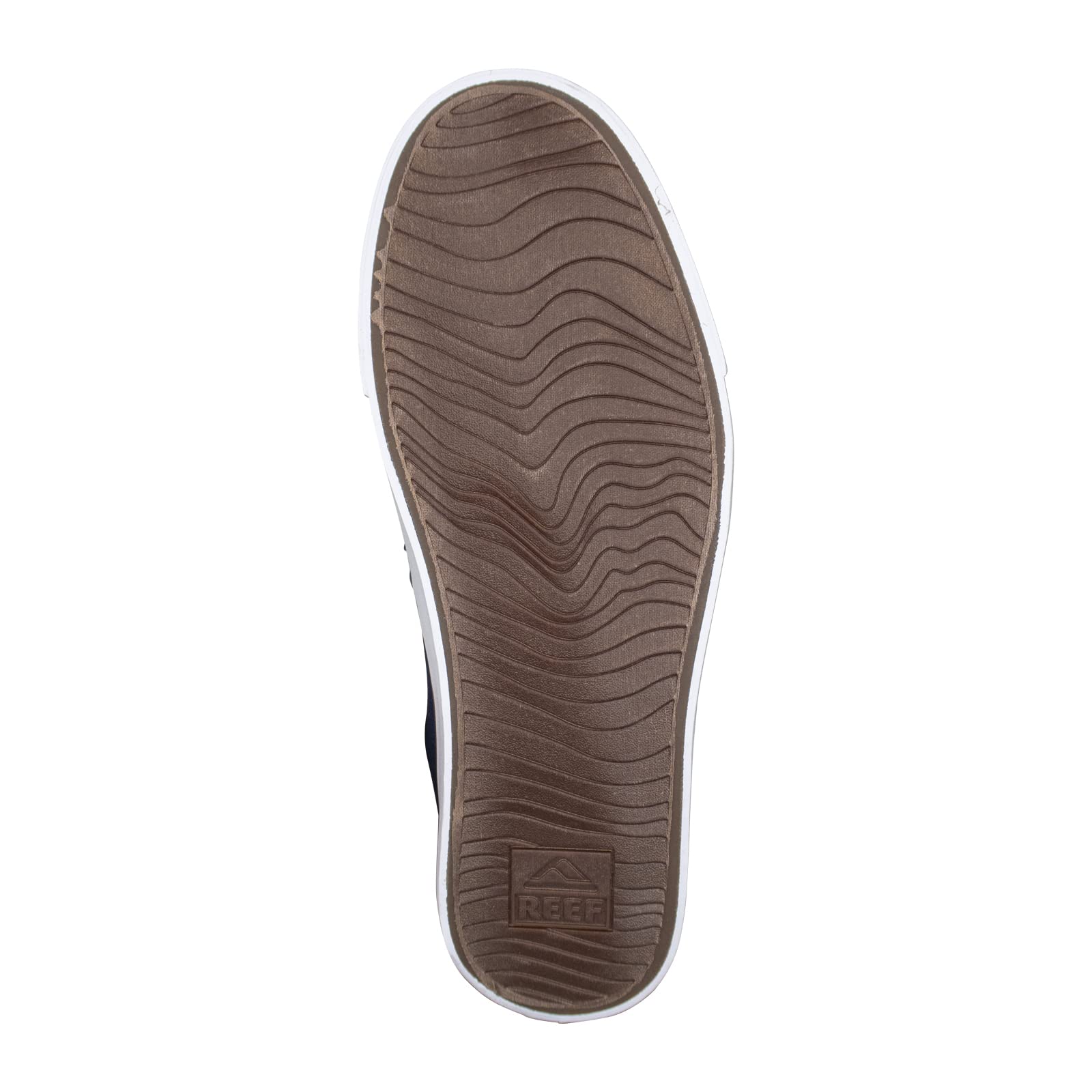 Reef Deckhand 3 - Men's Navy/Grey Shoe Deals Outlet