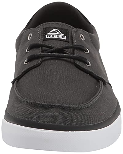 Reef Deckhand 3 - Men's Navy/Grey Shoe Deals Outlet