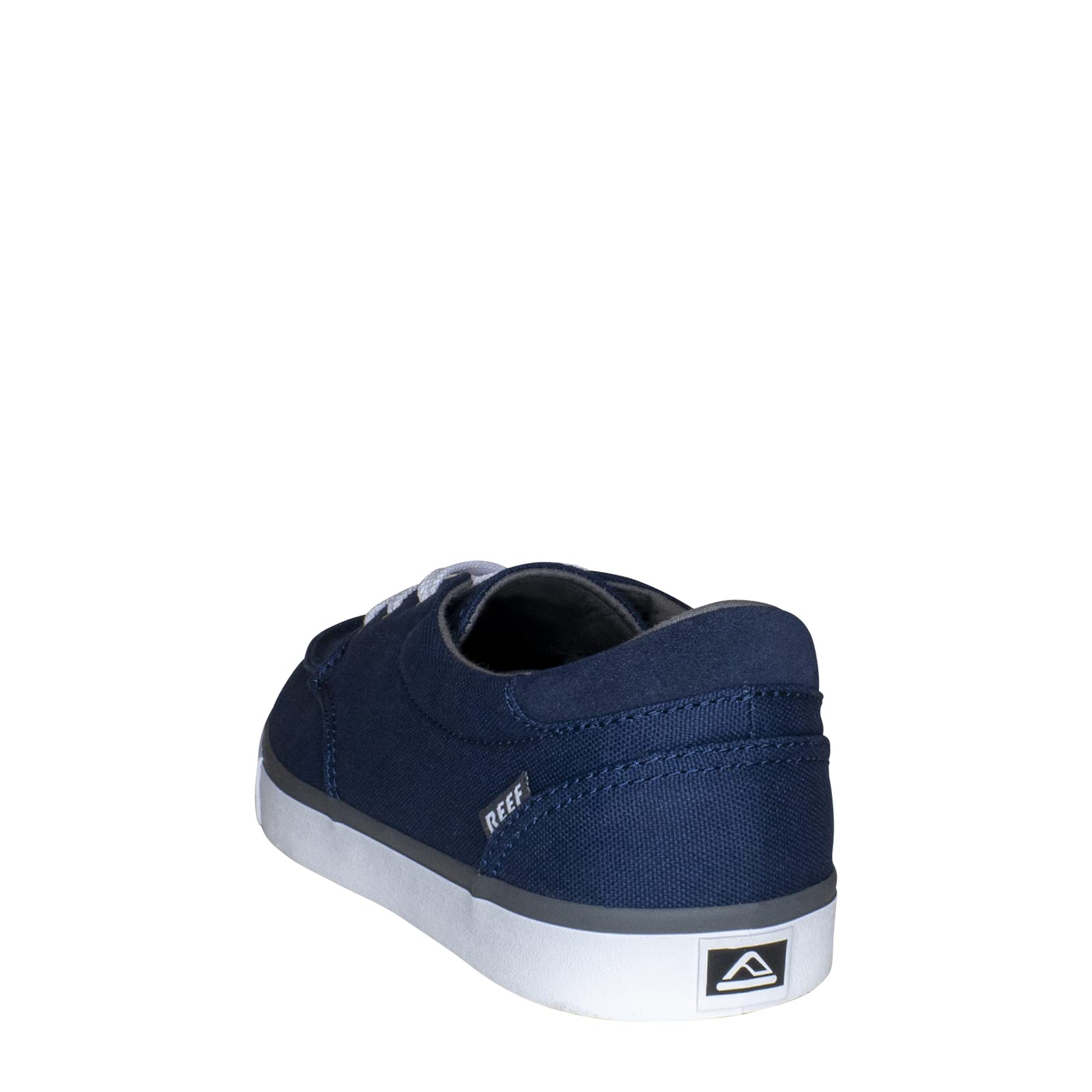 Reef Deckhand 3 - Men's Navy/Grey Shoe Deals Outlet
