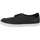 Reef Deckhand 3 - Men's Black/White Shoe Deals Outlet