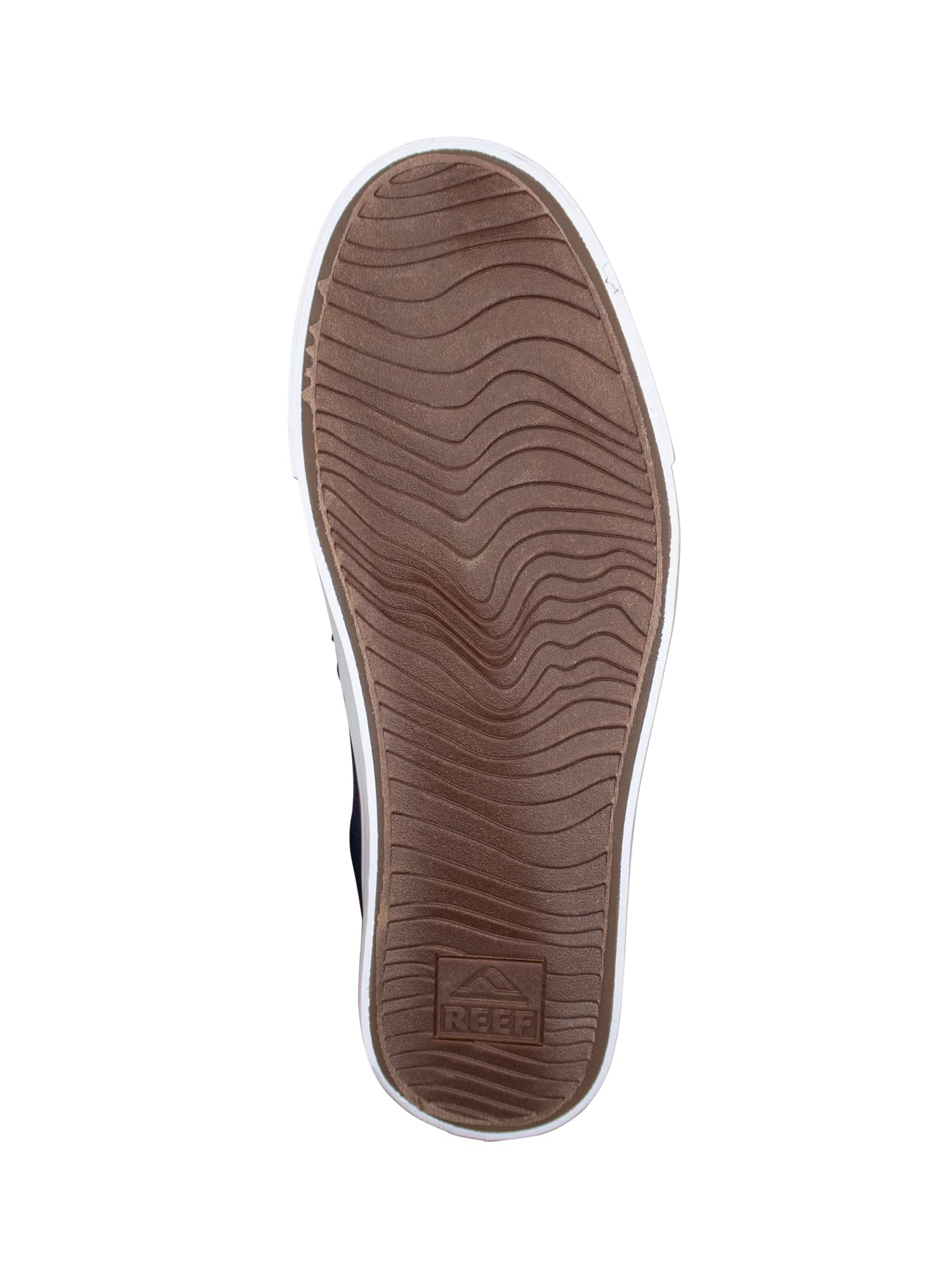 Reef Deckhand 3 - Men's Navy/Grey Shoe Deals Outlet